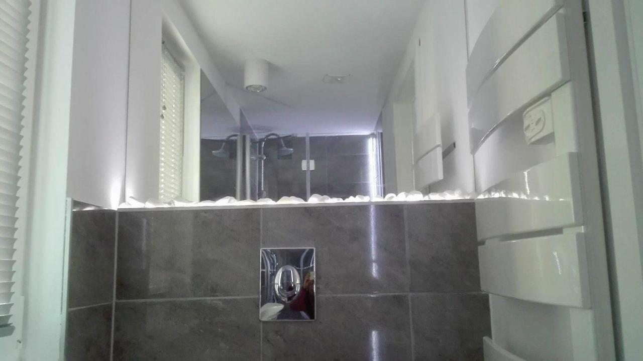 Villa "Lawendowe Wzgorze" à Zastan Extérieur photo